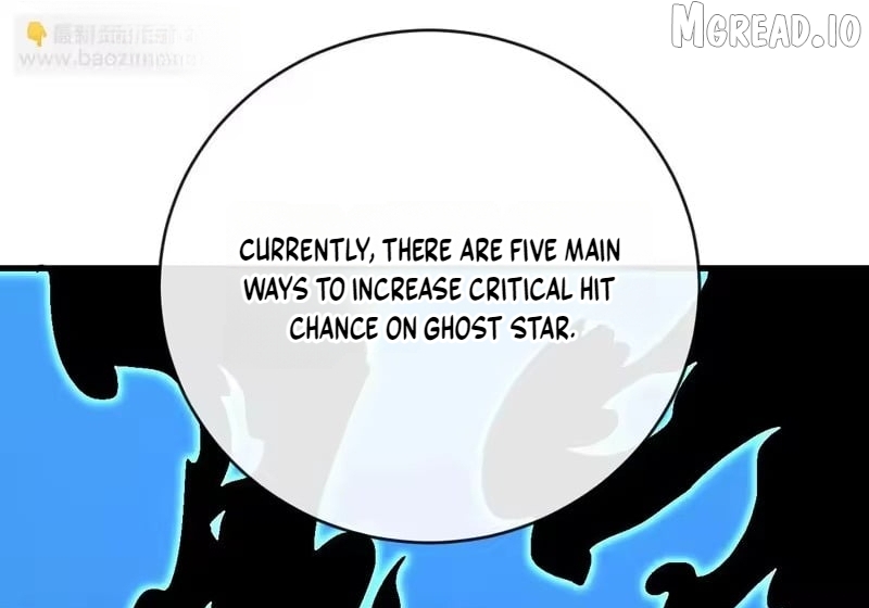 Lord of Destiny Wheel Chapter 225  - page 22